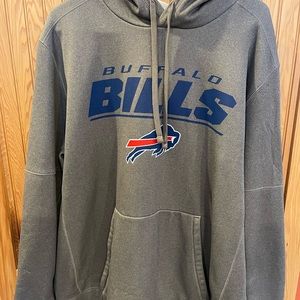 Mens Buffalo Bills hoodie